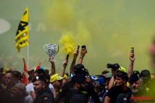 MotoGP Mugello