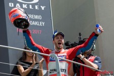 MotoGP Mugello