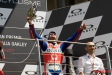 MotoGP Mugello