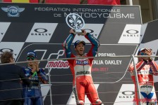 MotoGP Mugello