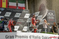 MotoGP Mugello