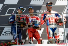 MotoGP Mugello