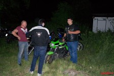 POTFAT MC: Hill Party 2017