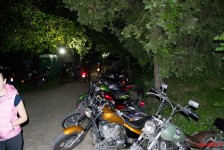 POTFAT MC: Hill Party 2017