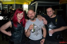 POTFAT MC: Hill Party 2017