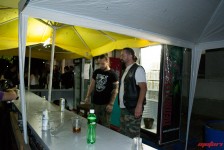 POTFAT MC: Hill Party 2017