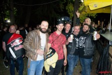 POTFAT MC: Hill Party 2017