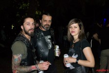 POTFAT MC: Hill Party 2017