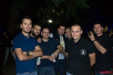 POTFAT MC: Hill Party 2017