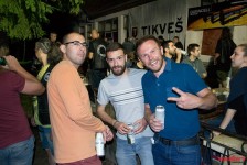 POTFAT MC: Hill Party 2017