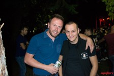 POTFAT MC: Hill Party 2017
