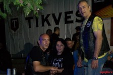 POTFAT MC: Hill Party 2017