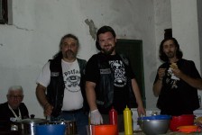 POTFAT MC: Hill Party 2017
