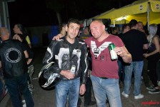 POTFAT MC: Hill Party 2017