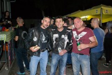 POTFAT MC: Hill Party 2017