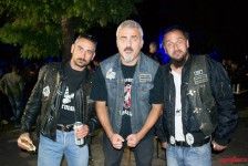 POTFAT MC: Hill Party 2017
