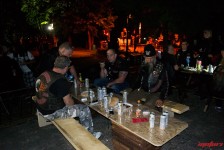 POTFAT MC: Hill Party 2017
