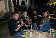 POTFAT MC: Hill Party 2017