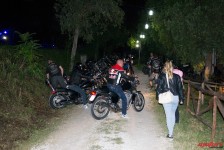 POTFAT MC: Hill Party 2017