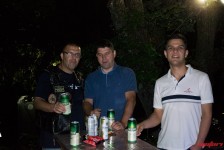 POTFAT MC: Hill Party 2017