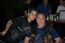 POTFAT MC: Hill Party 2017