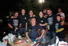 POTFAT MC: Hill Party 2017