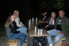 POTFAT MC: Hill Party 2017