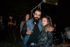 POTFAT MC: Hill Party 2017