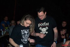 POTFAT MC: Hill Party 2017
