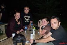 POTFAT MC: Hill Party 2017