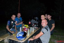 POTFAT MC: Hill Party 2017
