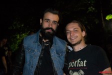 POTFAT MC: Hill Party 2017