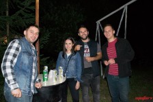 POTFAT MC: Hill Party 2017