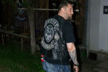 POTFAT MC: Hill Party 2017