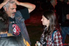 POTFAT MC: Hill Party 2017