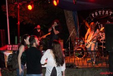 POTFAT MC: Hill Party 2017