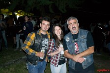POTFAT MC: Hill Party 2017