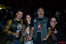 POTFAT MC: Hill Party 2017