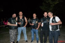 POTFAT MC: Hill Party 2017