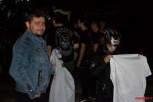 POTFAT MC: Hill Party 2017