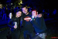 POTFAT MC: Hill Party 2017