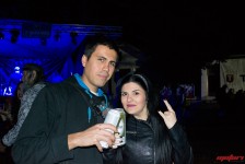 POTFAT MC: Hill Party 2017