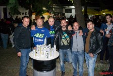 POTFAT MC: Hill Party 2017