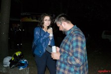 POTFAT MC: Hill Party 2017