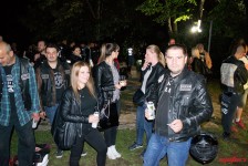 POTFAT MC: Hill Party 2017