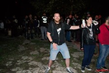 POTFAT MC: Hill Party 2017