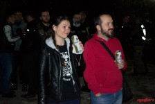 POTFAT MC: Hill Party 2017