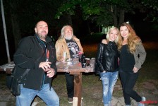 POTFAT MC: Hill Party 2017