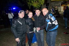 POTFAT MC: Hill Party 2017
