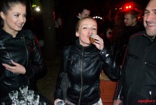POTFAT MC: Hill Party 2017